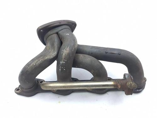 Exhaust manifold MASERATI QUATTROPORTE V 4.2 | BP36102799M110 - Image 3