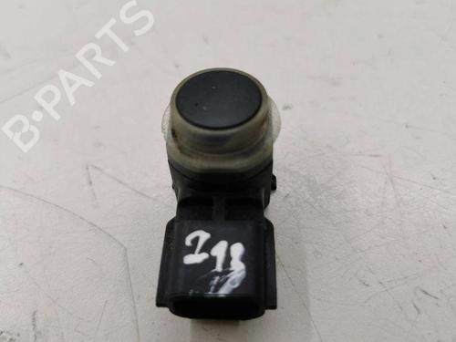 Used Electronic sensor RENAULT CLIO V (B7_) 1.3 TCe 130 (B7MF) (131 hp) 28897019