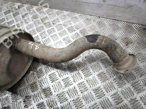 Exhaust system HONDA CR-V III (RE_) 2.2 i-CTDi 4WD (RE6) | BP33207188M121 - Image 9