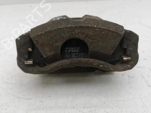 Used Left front brake caliper BMW 5 (E39) 530 d (184 hp) 28846191