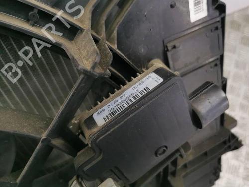 Radiator set JAGUAR XE (X760) 2.0 D | BP29042885M120 - Image 4