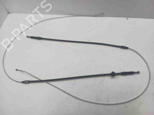Used Handbrake cable SEAT ARONA (KJ7, KJP) 1.0 TSI (116 hp) 28855599