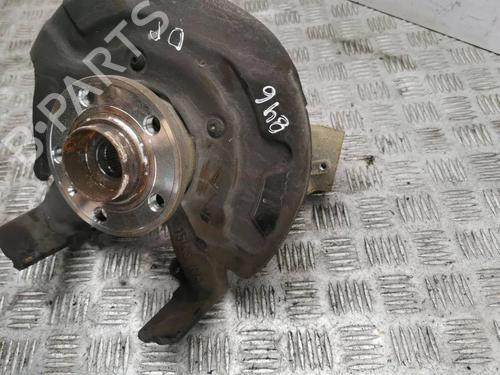 Right front steering knuckle SEAT ARONA (KJ7, KJP) 1.0 TSI | BP36179709M26 - Image 5