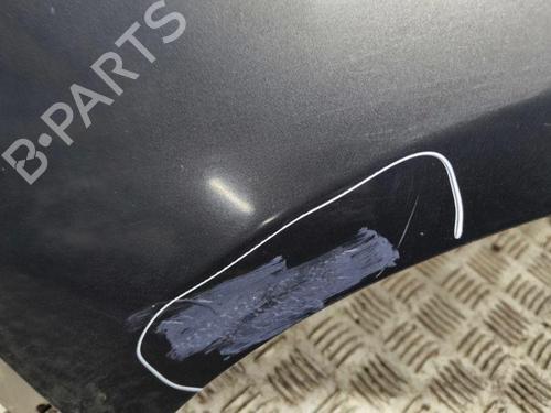 Left front fenders OPEL ZAFIRA TOURER C (P12) 2.0 CDTi (75) | BP28894906C41 
