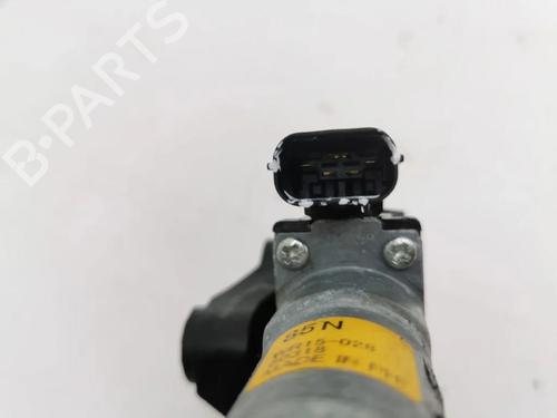 Front right window mechanism HONDA HR-V (RU) 1.5 (RU1) | BP36215089C23 - Image 2