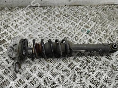 Used Left rear shock absorber BMW i3 (I01) Range Extender (170 hp) 28862234