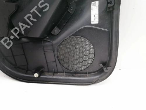 Rear right panel MAZDA CX-5 (KE, GH) 2.2 D (KE2FW) | BP36189364C61 - Image 8