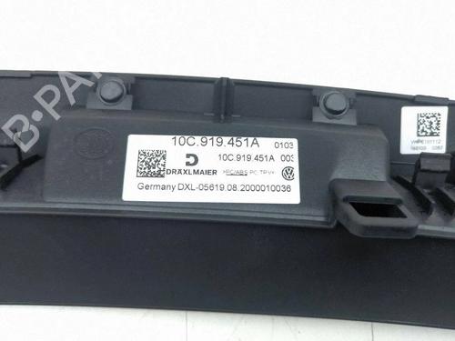 Tailgate trim VW ID.3 (E11, E12) Pro S | BP37290073C151 - Image 9