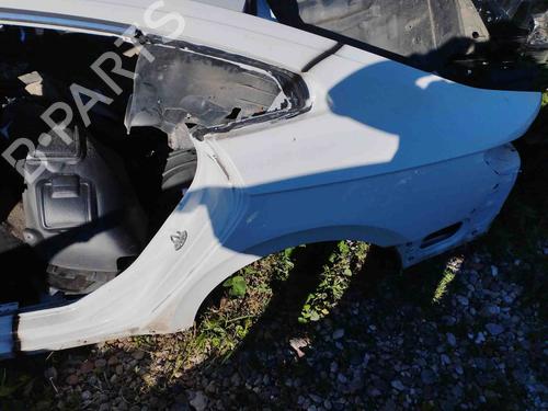 Used Left rear fenders VW ARTEON (3H7, 3H8) 2.0 TDI 4motion (190 hp) 28873598