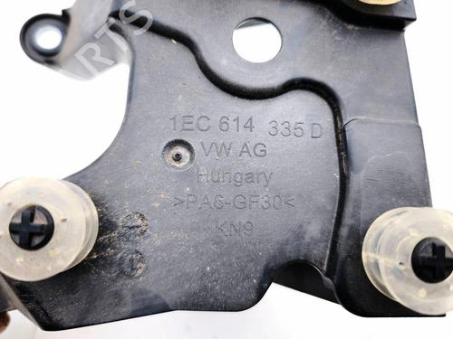 Support VW ID.3 (E11, E12) Pro | BP29866987C155