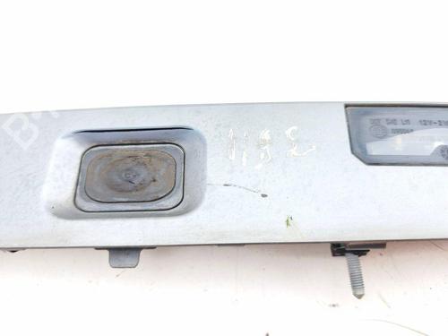 Pynteleist til bakluke LAND ROVER RANGE ROVER EVOQUE (L538) 2.2 D 4x4 | BP29614960C151 