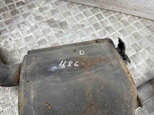 Exhaust system MASERATI QUATTROPORTE V 4.2 | BP29337714M121 