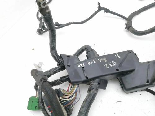 Wiring harness JEEP CHEROKEE (KL) 2.2 CRD 4x4 | BP33985160E16 - Image 18