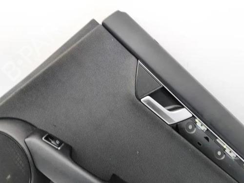 Rear right panel MERCEDES-BENZ C-CLASS (W204) C 200 CDI (204.001) | BP28861358C61 