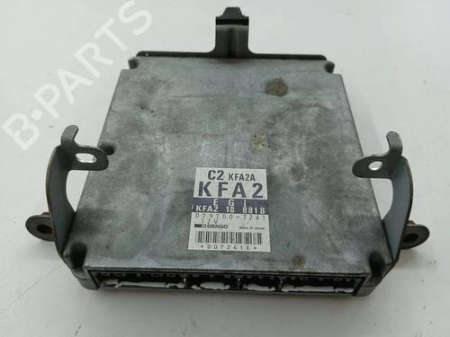 Used Engine control unit (ECU) Engine control unit (ECU) 28890789 28890789