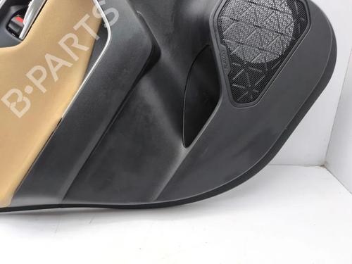 Rear left panel TOYOTA RAV 4 V (_A5_, _H5_) 2.5 Hybrid (AXAH52) | BP36193186C60 - Image 6