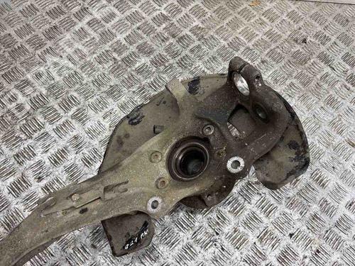 Left front steering knuckle AUDI A6 Allroad C7 (4GH, 4GJ) 3.0 TDI quattro | BP29230963M25 