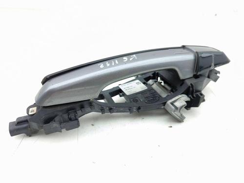 Rear left exterior door handle LAND ROVER RANGE ROVER EVOQUE (L538) 2.2 D 4x4 | BP29615031C130 