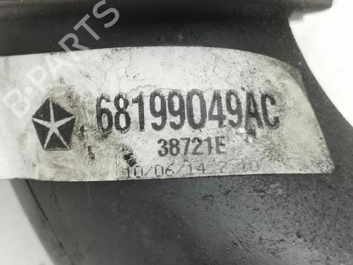 Pipe JEEP CHEROKEE (KL) 2.0 CRD 4x4 | BP36189941M125 - Image 6