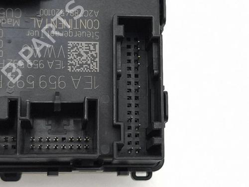 Electronic module FORD USA EXPLORER (CX740) EV | BP37685325M83  - Image 5