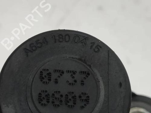 Electronic sensor MERCEDES-BENZ E-CLASS (W213) E 220 d (213.004) | BP36192609M84 - Image 2