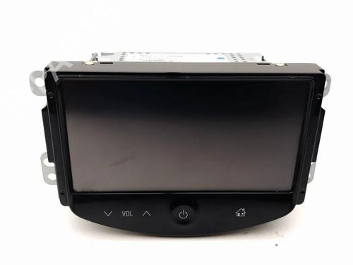 Electronic module CHEVROLET TRAX 1.6 | BP36199784M83 - Image 2