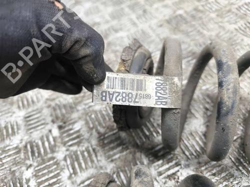 Shock absorber spring JEEP CHEROKEE (KL) 2.0 CRD 4x4 | BP36350596C152 - Image 7