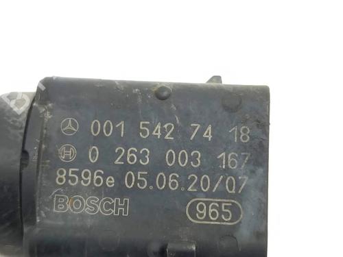 Electronic module MERCEDES-BENZ VIANO (W639) CDI 2.2 4-matic (639.711, 639.713, 639.811, 639.813,... | BP33666467M83 - Image 8