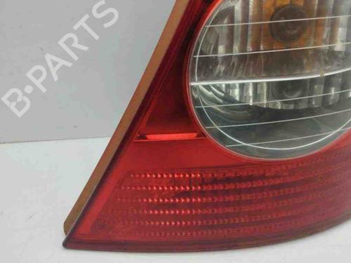Right taillight RENAULT CLIO II (BB_, CB_) 1.4 16V (B/CB0P, BB13) | BP28891082C35 