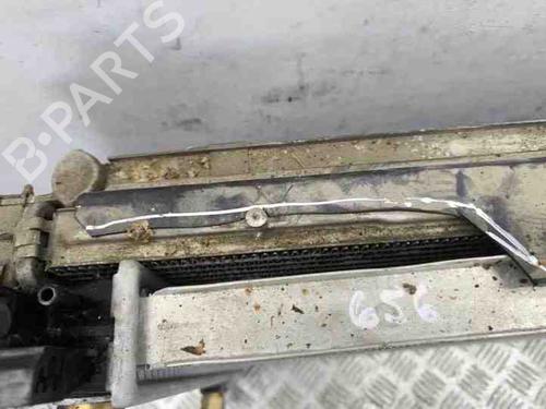 Kølerpakke VOLVO S60 I (384) 2.0 T | BP28853523M120 