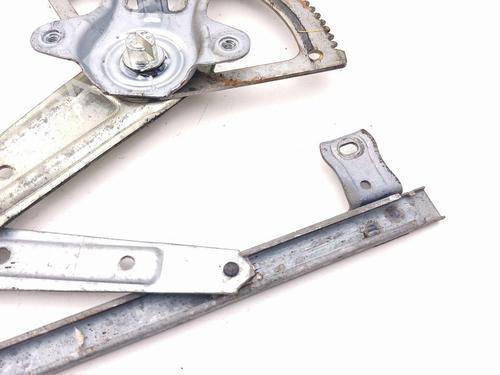 Front left window mechanism TOYOTA GT 86 Coupe (ZN6_) 2.0 (ZN6AC_, ZN6BC_, ZN6K) | BP29813058C22 