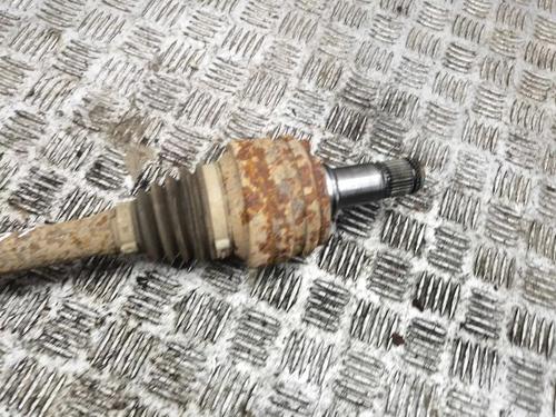 Left rear driveshaft LEXUS IS II (_E2_) 220d (ALE20) | BP32666145M40 - Image 4