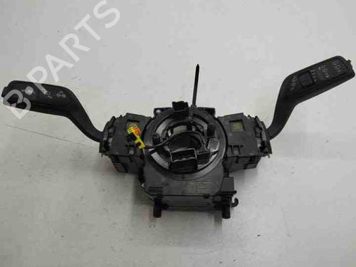 Used Steering column stalk FORD FOCUS IV (HN) 1.0 EcoBoost (125 hp) 28855682