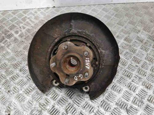 Used Right rear steering knuckle NISSAN 350Z Coupe (Z33) 3.5 (AAZ33) (280 hp) 28882505