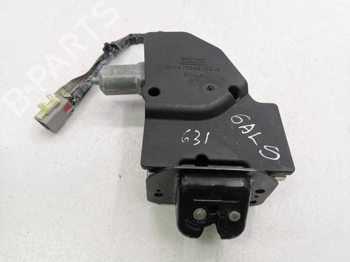 Tailgate lock FORD KUGA II (DM2) 2.0 TDCi | BP40191434C101 - Image 7