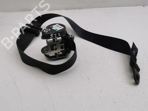 Used Front right seatbelt FORD C-MAX II (DXA/CB7, DXA/CEU) 1.0 EcoBoost (125 hp) 28888013