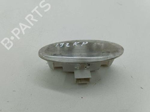 Interior roof light CHRYSLER VOYAGER II (ES) 2.5 TD | BP28842242I8