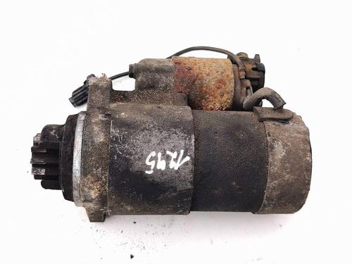 Startmotor NISSAN 350Z Coupe (Z33) 3.5 (AAZ33) | BP29703158M8