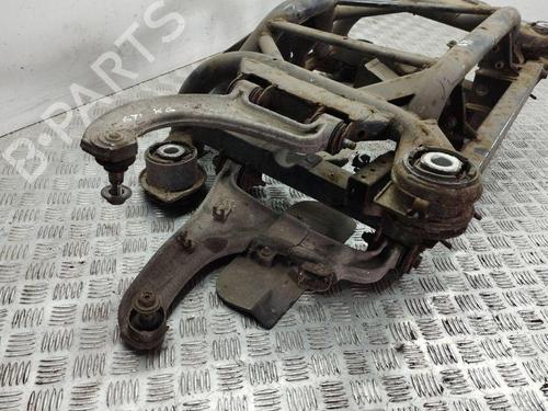 Rear axle MASERATI QUATTROPORTE V 4.2 | BP28895910M2 