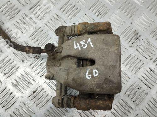 Used Right rear brake caliper TOYOTA AVENSIS (_T25_) 2.2 D-CAT (ADT251_, ADT251R) (177 hp) 28849232