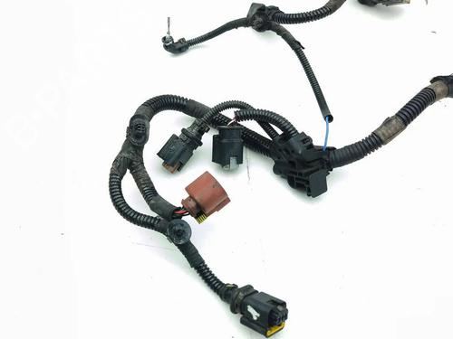 Wiring harness CITROËN C4 II (NC_) 1.6 HDi 110 | BP36197663E16 - Image 7