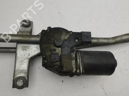 Front wipers mechanism MERCEDES-BENZ VITO / MIXTO Van (W639) 115 CDI (639.601, 639.603, 639.605) | BP28852307C83 