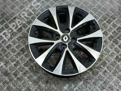 Rim RENAULT CLIO V (B7_) 1.3 TCe 130 (B7MF) | BP28896980C45 