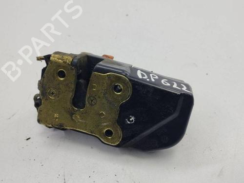 Used Front right lock CHRYSLER VOYAGER IV (RG, RS) 2.8 CRD (150 hp) 28895149