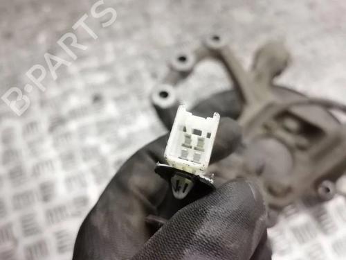 Left rear steering knuckle MAZDA CX-5 (KF) 2.0 | BP33256300M27 - Image 5