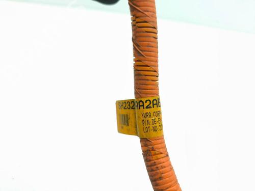 Ekstra vandpumpe KIA NIRO I (DE) E-NIRO | BP29523840M111