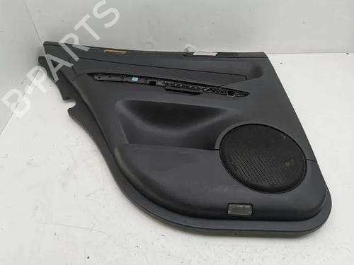 Rear left panel MERCEDES-BENZ M-CLASS (W164) ML 320 CDI 4-matic (164.122) | BP28860523C60 - Image 4
