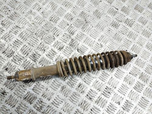 Left front shock absorber AIXAM CITY 0.4 | BP36372796M16 - Image 5