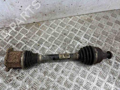 Used Left front driveshaft AUDI A6 Allroad C7 (4GH, 4GJ) 3.0 TDI quattro (313 hp) 29231057