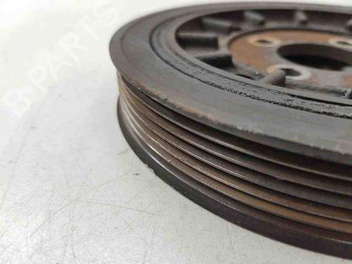Pulley CHRYSLER VOYAGER IV (RG, RS) 2.8 CRD | BP28890579M122 